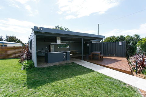 Crestview Tourist Park - Accommodation Gold Coast 6