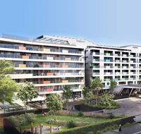 The Branksome Hotel  Residences - Accommodation Gold Coast
