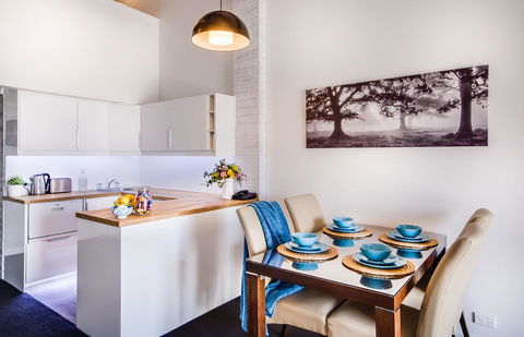 Alpine Gables - Accommodation Gold Coast 26