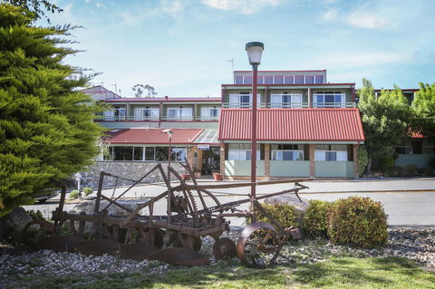 Alpine Gables - Accommodation Gold Coast 31