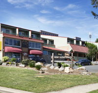 Alpine Gables - Accommodation Gold Coast