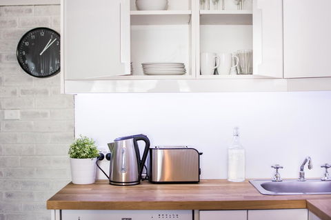 Alpine Gables - Accommodation Gold Coast 24