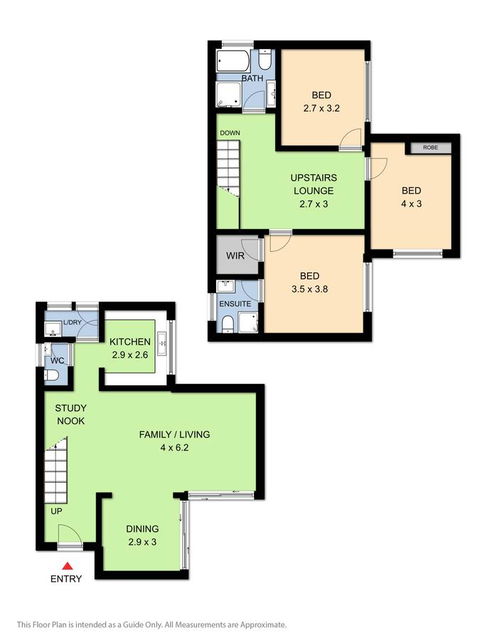 Eastwood Furnished Apartments - Gold Coast 4U 7