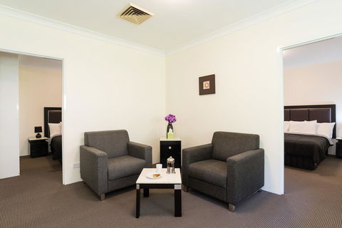 Eastwood Furnished Apartments - Gold Coast 4U 4