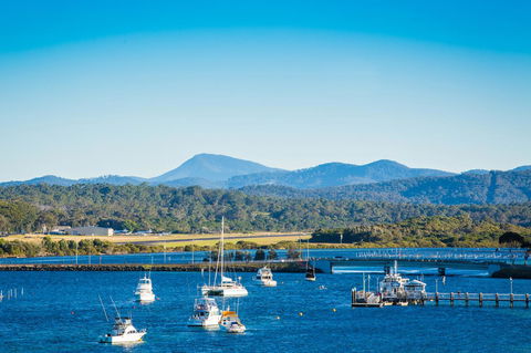 Baywatch Apartments Merimbula - Accommodation Gold Coast 26