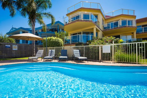 Baywatch Apartments Merimbula - Accommodation Gold Coast 10