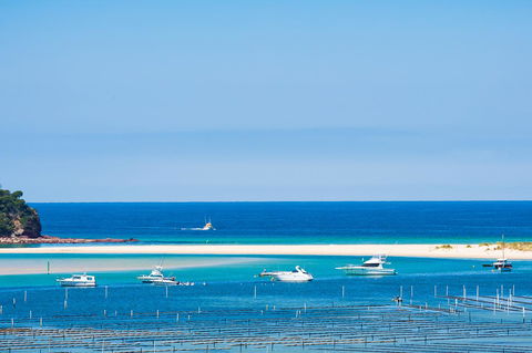 Baywatch Apartments Merimbula - Accommodation Gold Coast 28