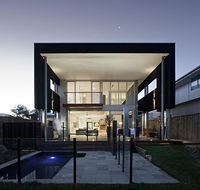 Casuarina Beachfront House - Hostie Properties - Gold Coast 4U