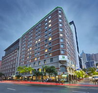 Holiday Inn Darling Harbour - Gold Coast 4U