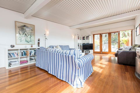 Family Surf House 5 Min Walk To Manly Beach - Gold Coast 4U 9