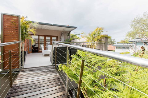 Family Surf House 5 Min Walk To Manly Beach - Gold Coast 4U 0