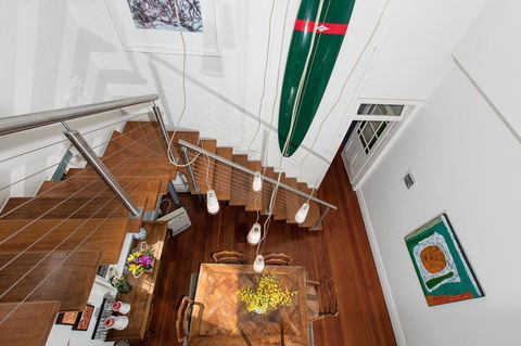 Family Surf House 5 Min Walk To Manly Beach - Gold Coast 4U 7