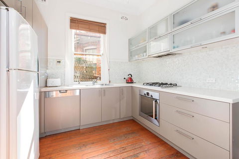 Family Surf House 5 Min Walk To Manly Beach - Gold Coast 4U 6