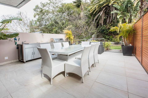 Family Surf House 5 Min Walk To Manly Beach - Gold Coast 4U 4