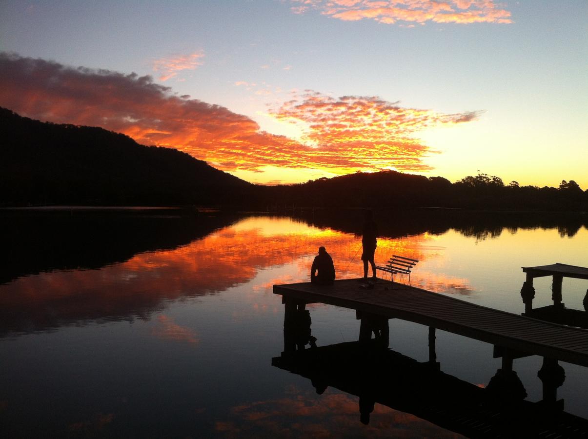 Stewarts River NSW Gold Coast 4U