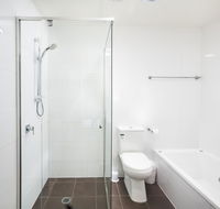 Charlestown Executive Apartments - Accommodation Gold Coast
