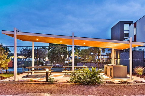 Coast 35 - Accommodation Gold Coast 5