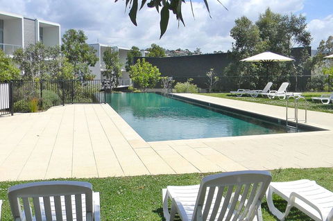 Coast 35 - Accommodation Gold Coast 8