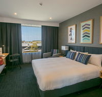 Alpha Hotel Eastern Creek - Accommodation Gold Coast