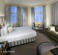 Best Western Plus Hotel Stellar - Gold Coast 4U