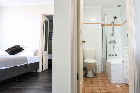 Little Coogee Hotel - Accommodation Gold Coast 23
