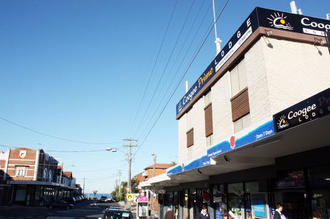 Little Coogee Hotel - Accommodation Gold Coast 34