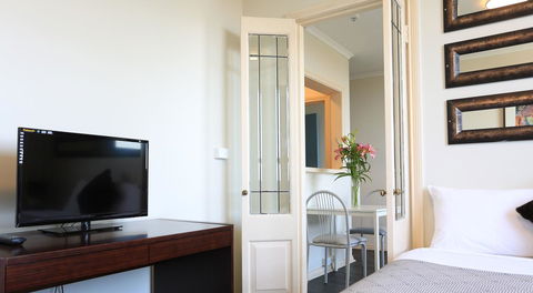Little Coogee Hotel - Accommodation Gold Coast 10