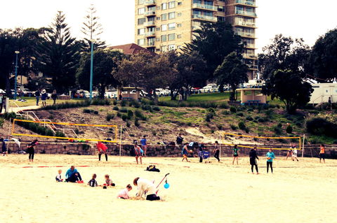 Little Coogee Hotel - Accommodation Gold Coast 38