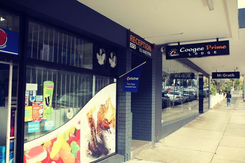 Little Coogee Hotel - Accommodation Gold Coast 35