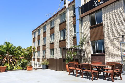 Little Coogee Hotel - Accommodation Gold Coast 2