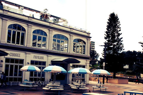 Little Coogee Hotel - Accommodation Gold Coast 40