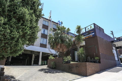 Little Coogee Hotel - Accommodation Gold Coast 3