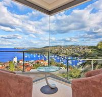 STUNNING MANLY VIEWS - Gold Coast 4U