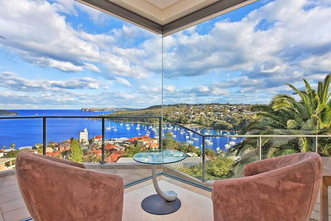 STUNNING MANLY VIEWS - Gold Coast 4U 0