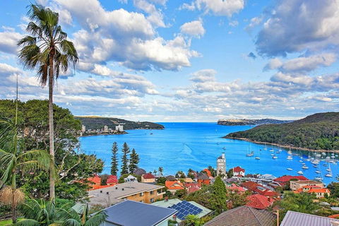 STUNNING MANLY VIEWS - Gold Coast 4U 10