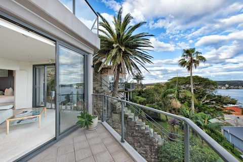 STUNNING MANLY VIEWS - Gold Coast 4U 9