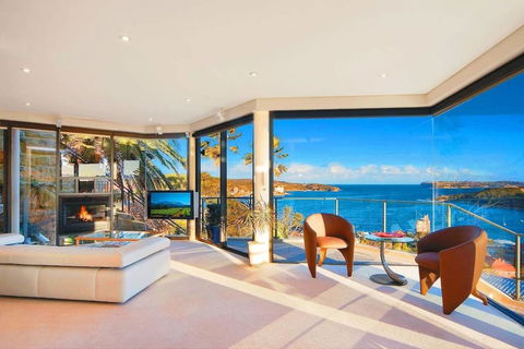 STUNNING MANLY VIEWS - Gold Coast 4U 2