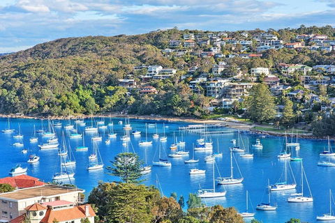 STUNNING MANLY VIEWS - Gold Coast 4U 12