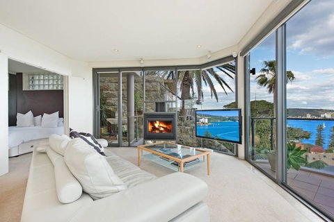 STUNNING MANLY VIEWS - Gold Coast 4U 4