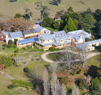 Hillview Heritage Hotel - Accommodation Gold Coast