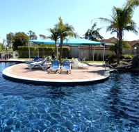 Yarrawonga Waterfront Apartments - Gold Coast 4U