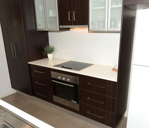 Yarrawonga Waterfront Apartments - Gold Coast 4U 17