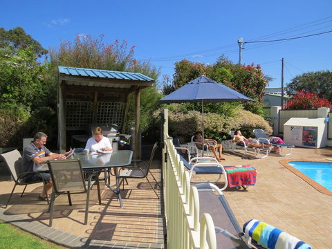BlueWater Apartments - Accommodation Gold Coast 17