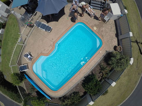 BlueWater Apartments - Accommodation Gold Coast 28