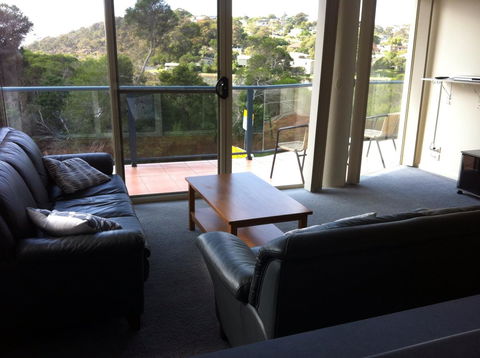 BlueWater Apartments - Accommodation Gold Coast 13