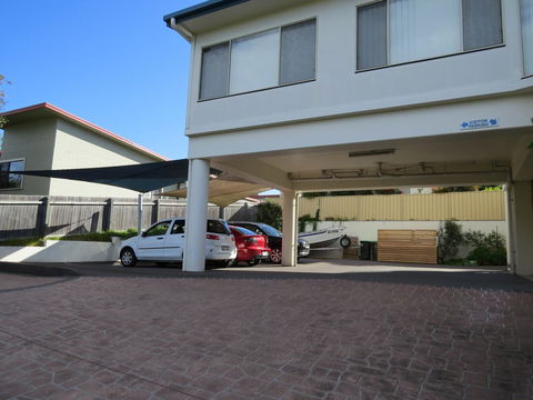 BlueWater Apartments - Accommodation Gold Coast 18