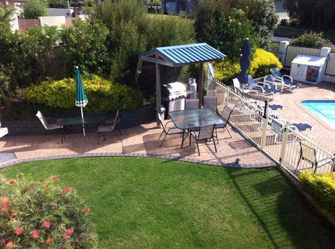 BlueWater Apartments - Accommodation Gold Coast 4