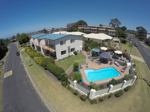 BlueWater Apartments - Accommodation Gold Coast 29