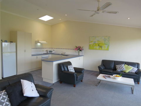 BlueWater Apartments - Accommodation Gold Coast 25