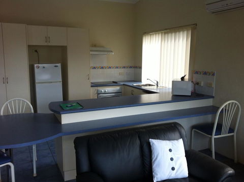 BlueWater Apartments - Accommodation Gold Coast 6